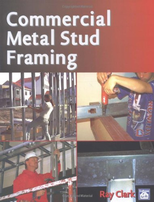 Commercial Metal Stud Framing