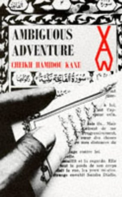 Ambiguous Adventure (African Writers Series, 119) Ambiguous Adventure (African Writers Series, 119)