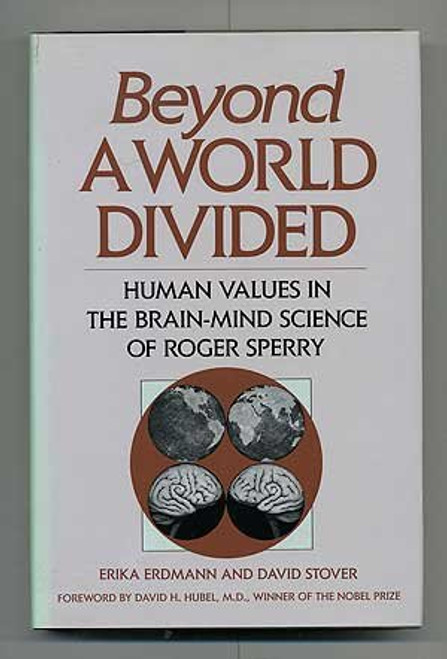 Beyond a World Divided Beyond a World Divided