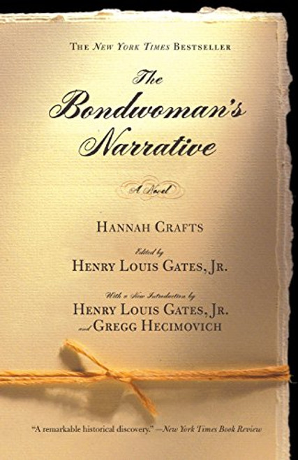 The Bondwoman's Narrative