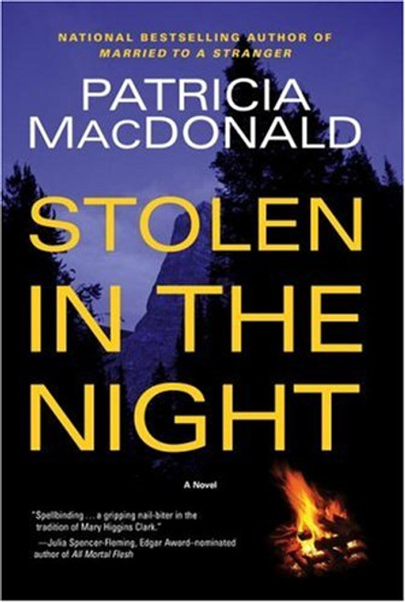 Stolen in the Night: A Novel Stolen in the Night: A Novel