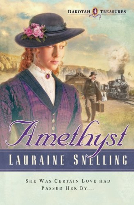 Amethyst (Dakotah Treasures #4)