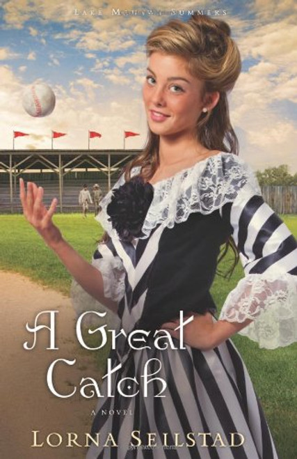 Great Catch, A: A Novel (Lake Manawa Summers)