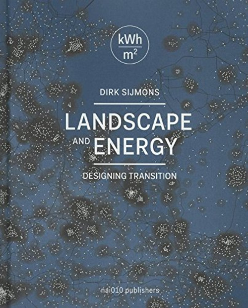 Landscape and Energy: Designing Transition