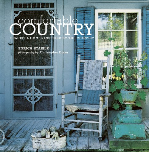 Comfortable Country