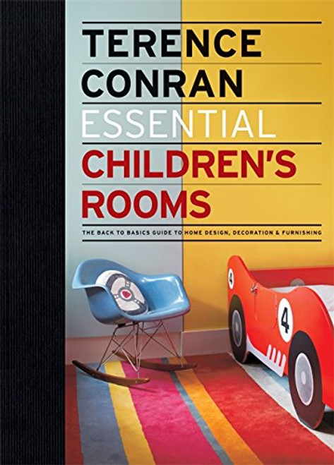 Essential Children's Rooms