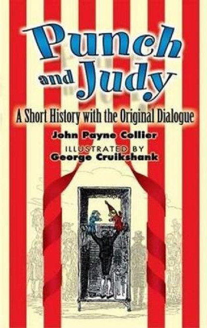 Punch and Judy: A Short History with the Original Dialogue
