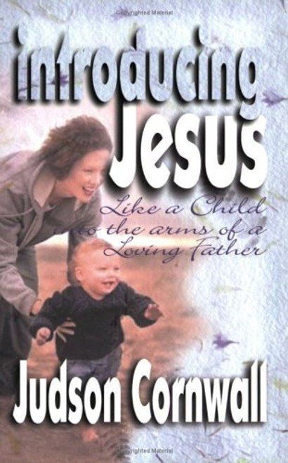Introducing Jesus