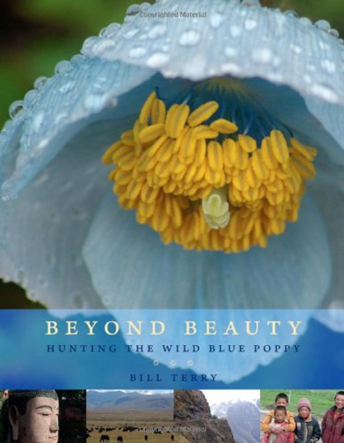 Beyond Beauty: Hunting the Wild Blue Poppy Beyond Beauty: Hunting the Wild Blue Poppy