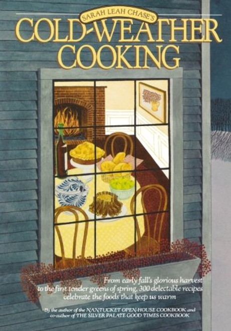 Cold-Weather Cooking Cold-Weather Cooking