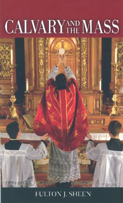 Calvary and the Mass