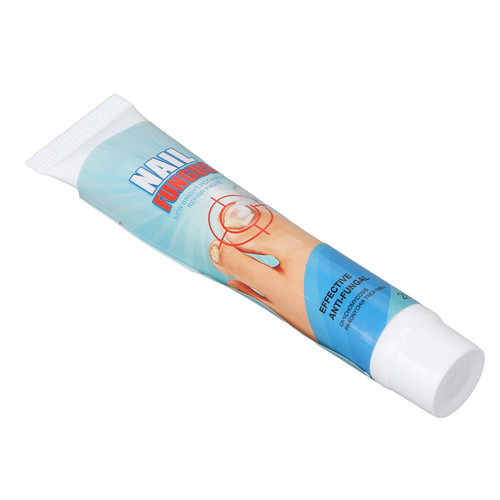 Nail Repair Cream Effective Nail Treatment Solution for Discolored and Damaged Nails 20g / 0.7oz
