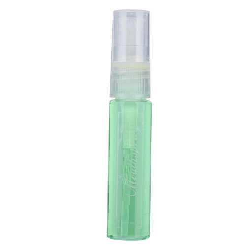 12ML Adults Breath Freshener Portable Oral Spray Bad Breath Odor Removal Oral Care Spray 01#