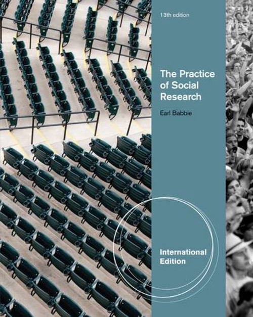 The Practice of Social Research. Earl Babbie