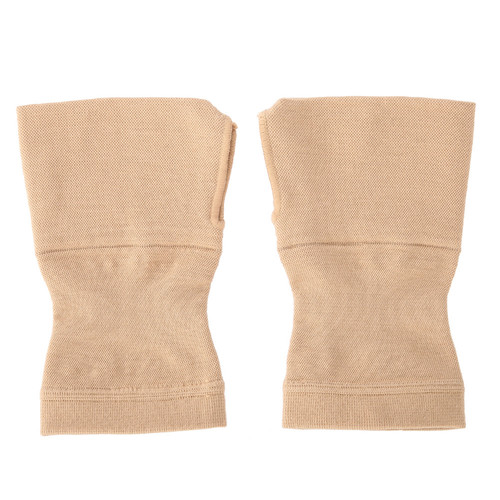 Wrist Brace Hand Support Protection Sprain Carpal Splint Arthritis Recovery Skin Color L