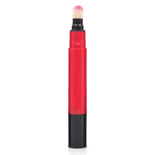 Waterproof Velvet Lipstick Moisturizing Long Lasting NOn Sticky Liquid Lip Gloss 2#