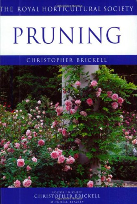 Pruning (RHS Encyclopedia of Practical Gardening)