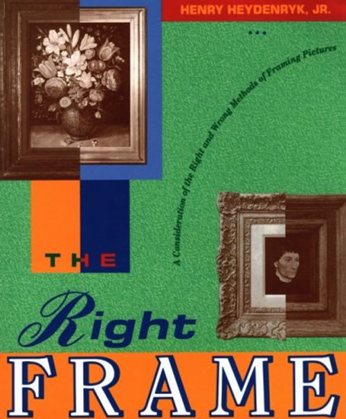 The Right Frame