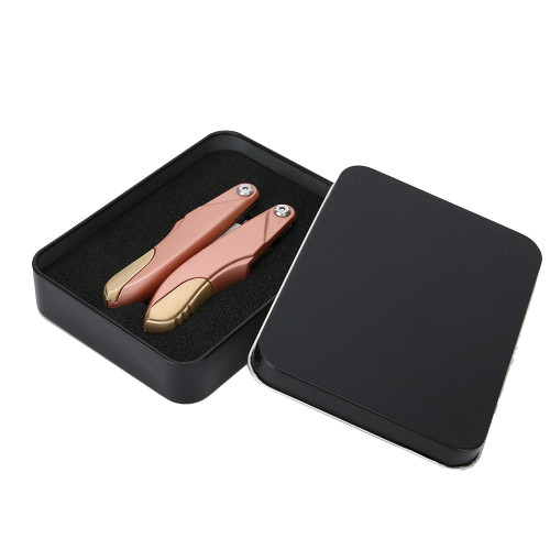 Stainless Steel Foldable Dead Skin Trimmer Clipper Multifunction Manicure Pedicure Pliers Tool