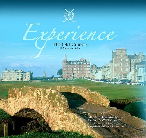 Experience The Old Course, St. Andrews Links