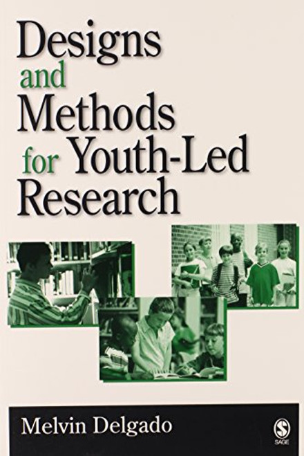 Designs and Methods for Youth-Led Research