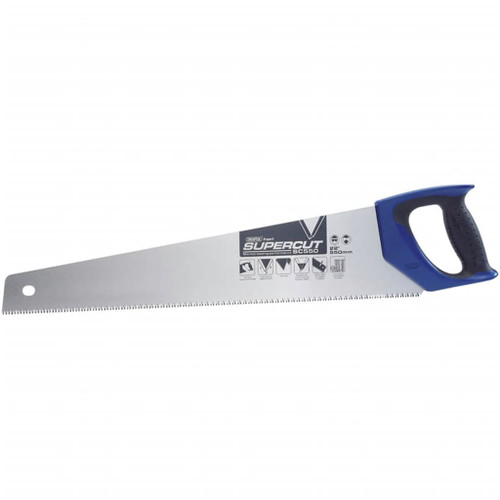 Draper Tools Expert Hardpoint Handsaw 550 mm 7 tpi/8 ppi 49286