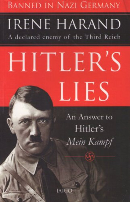 Hitler's Lies/An answer To Hitler's Mein Kampf