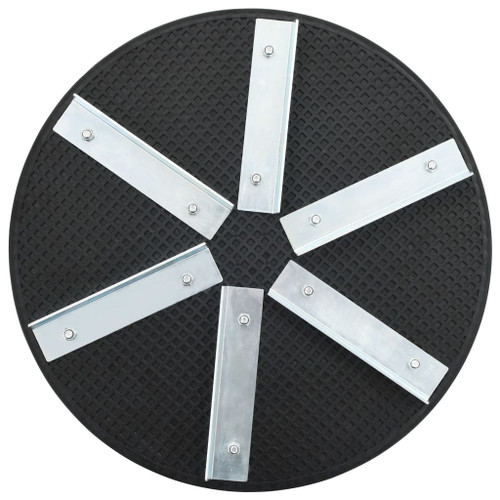 Float Pan for Handheld Power Trowel 39 cm
