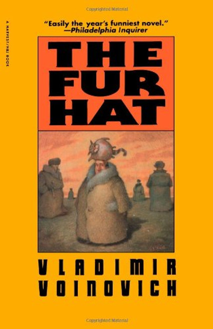 Fur Hat
