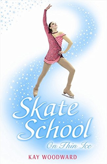 On Thin Ice (Skate School)