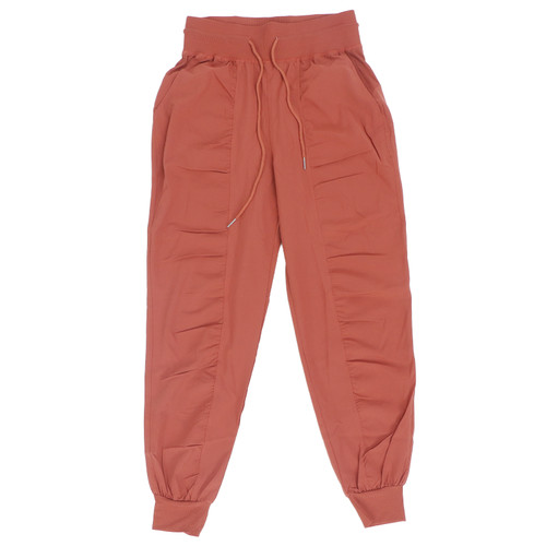 Sports Gym Pants Casual Athletic Drawstring Long Jogger Pants for Summer Autumn Running M