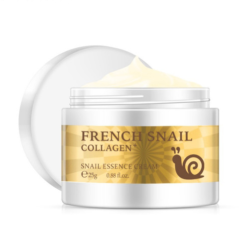Anti Wrinkle Anti Aging Snail Moist Nourishing Facial Cream Wrinkle Firming Skin Care