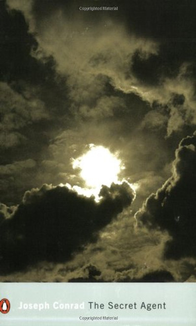 Modern Classics Secret Agent (Penguin Modern Classics)