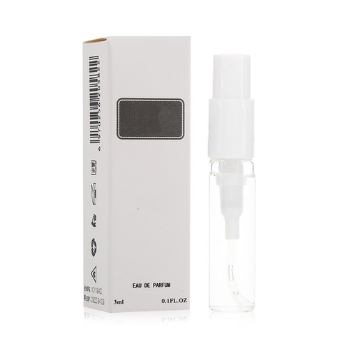 3ml Perfume Women Atomizer Perfume Sample Perfume Fabulous Fragrance Long Lasting Perfume 01#