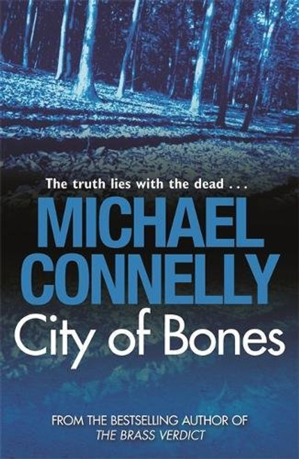 City Of Bones (Harry Bosch Series)