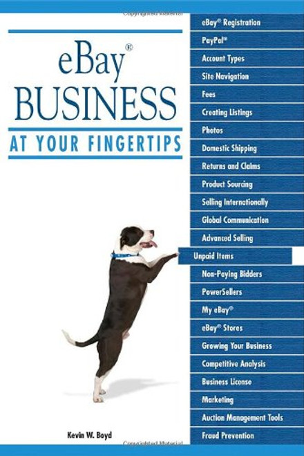 eBay Business at Your Fingertips