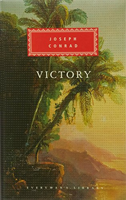 Victory (Everyman's Library Classics)