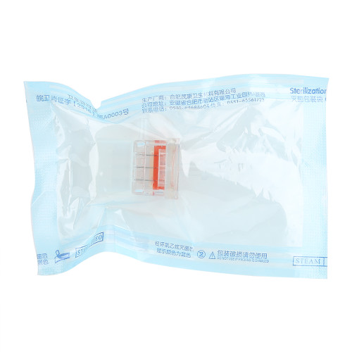 9-Pins Disposable ABS Needle Negative Pressure Replacement Kits for Injection Gun