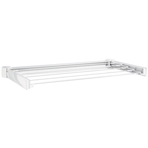 Leifheit Wall-Mounted Clothesline Telegant 30 Protect 83306