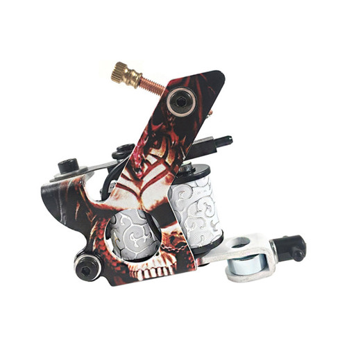 Complete Tattoo Kit for Beginners 2 Tattoo Machine Kit Tattoo Power Supply Tattoo Ink Cups Tattoo Supplies