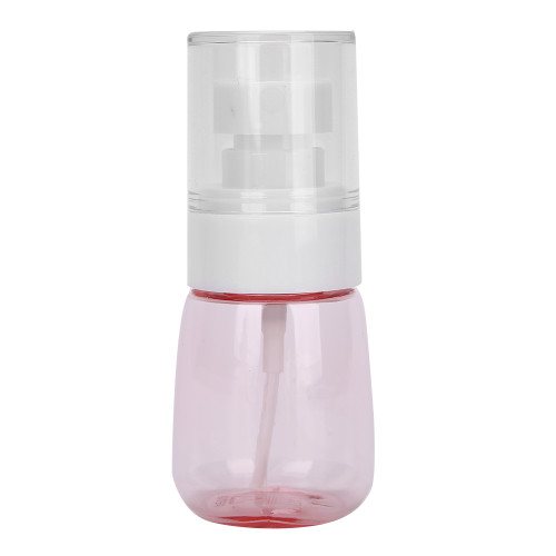 30ml Travel Spray Bottle Refillable Pump Empty Atomizer Bottle for Perfume TonerPink