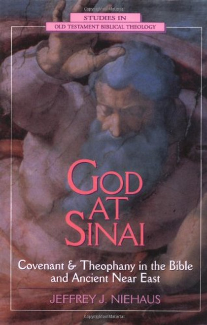 God at Sinai
