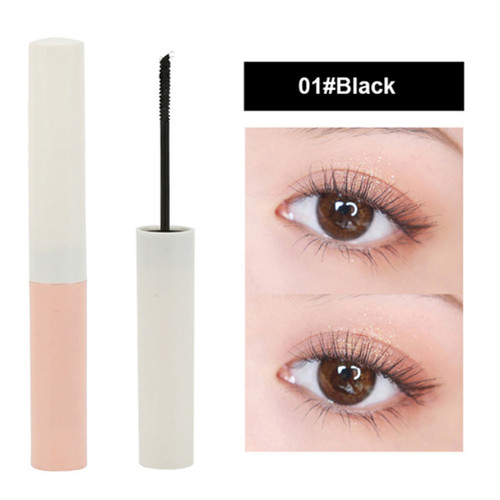 Cosmetics Mascara Waterproof Long Lasting Volumizing Mascara Smudgeproof Makeup Mascara