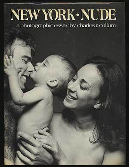 New York Nude: a Photographic Essay