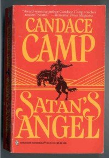 Satan's Angel Satan's Angel