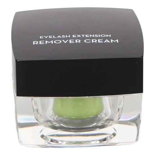 Mascara Remover Waterproof Sweatproof Eyelash Extension Glue Remover Cream Eye Makeup Remover 20g
