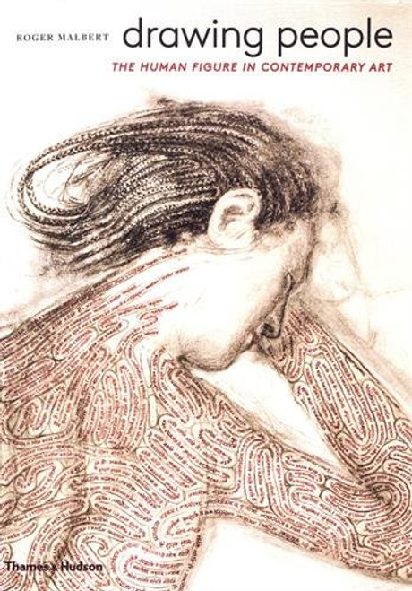 Drawing People: The Human Figure in Contemporary Art