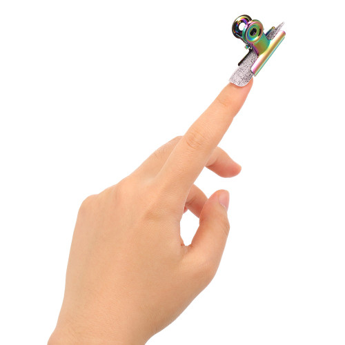 6pcs Nail Pinching Clips C-curve Nail Pinching Clips Acrylic Nails Pinchers Nail Pinching Tool C Curve Pinching Clips Manicure Tool