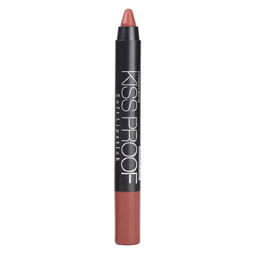 MENOW Waterproof Lipsticks Long Lasting Lip Gloss Makeup Cosmetics 5#