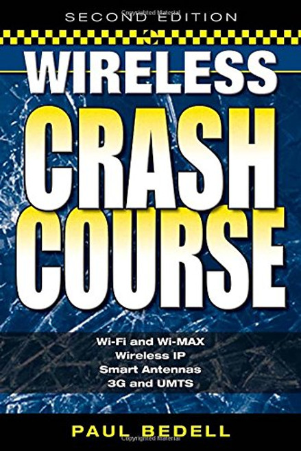 Wireless Crash Course, Second Edition